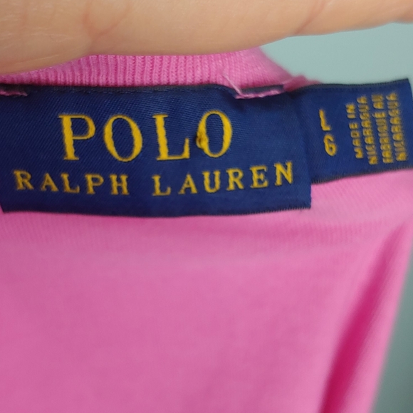 Polo t-shirt - Picture 3 of 3